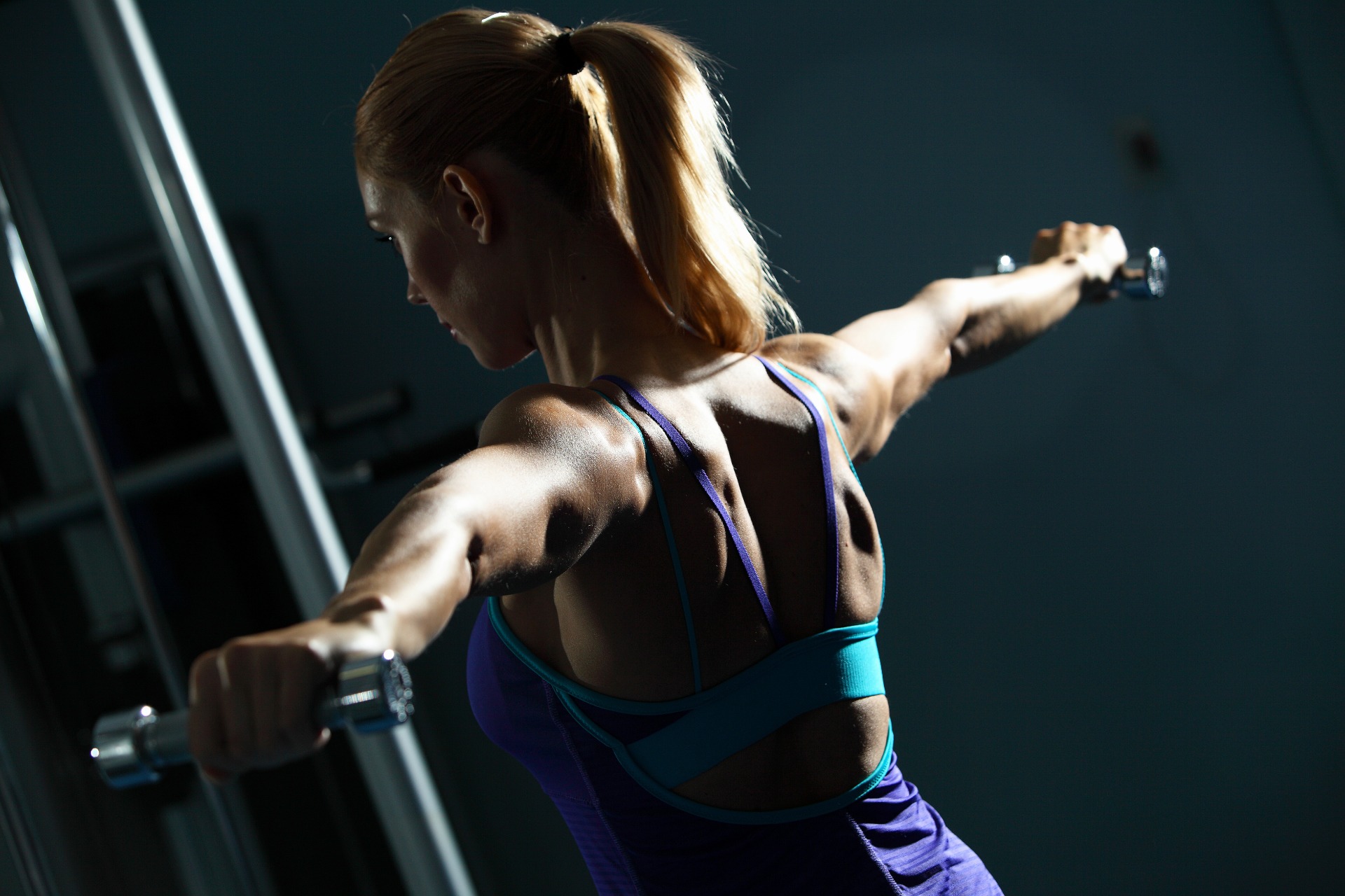 Training & club apparel