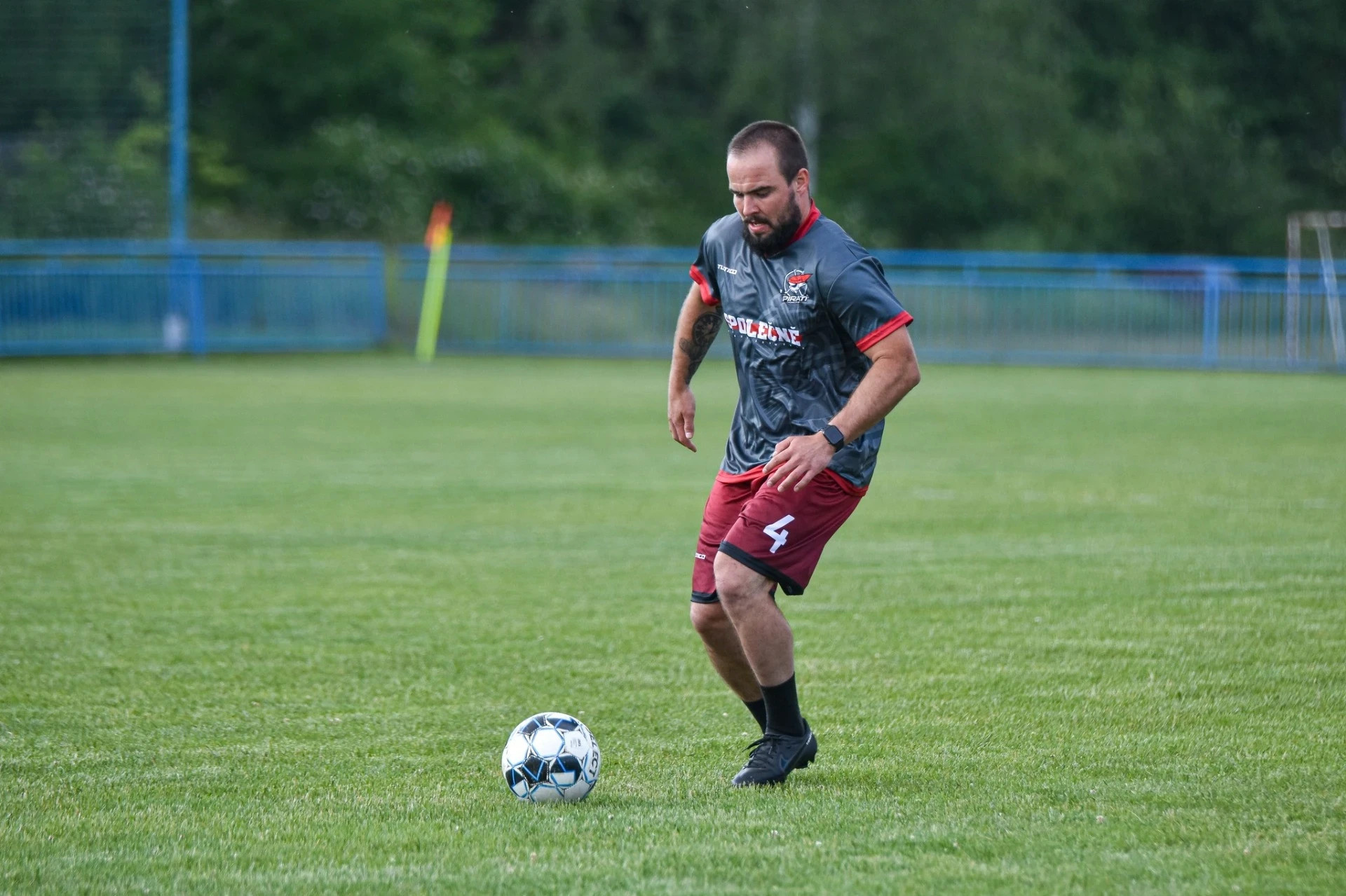 Fotbal