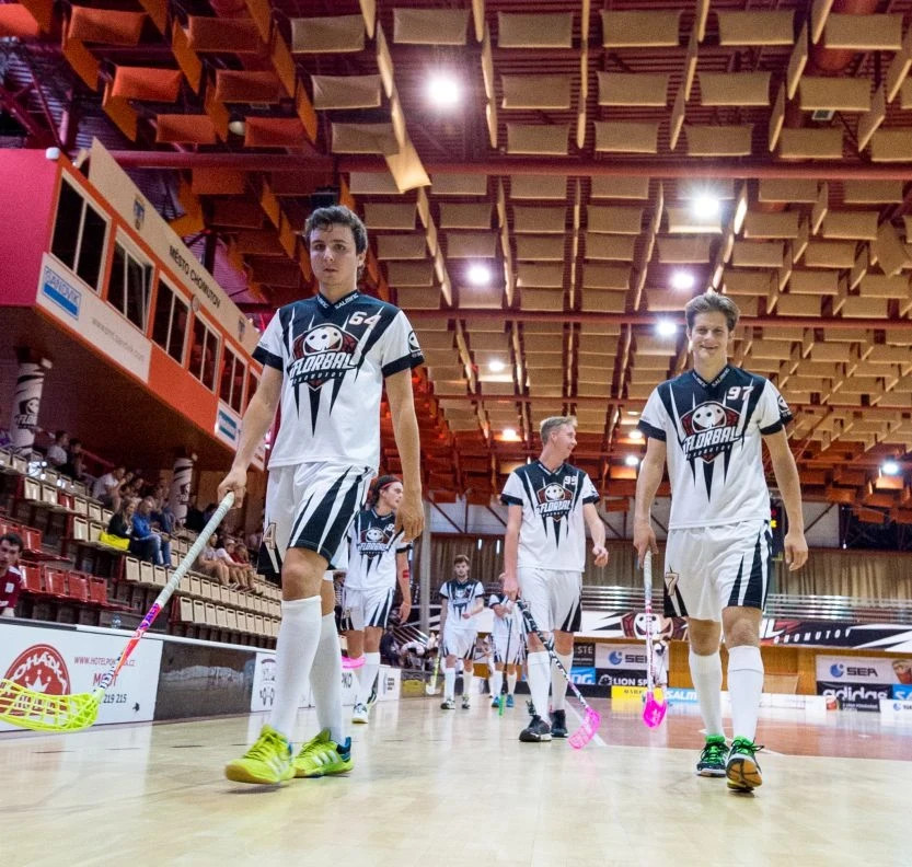 Floorball